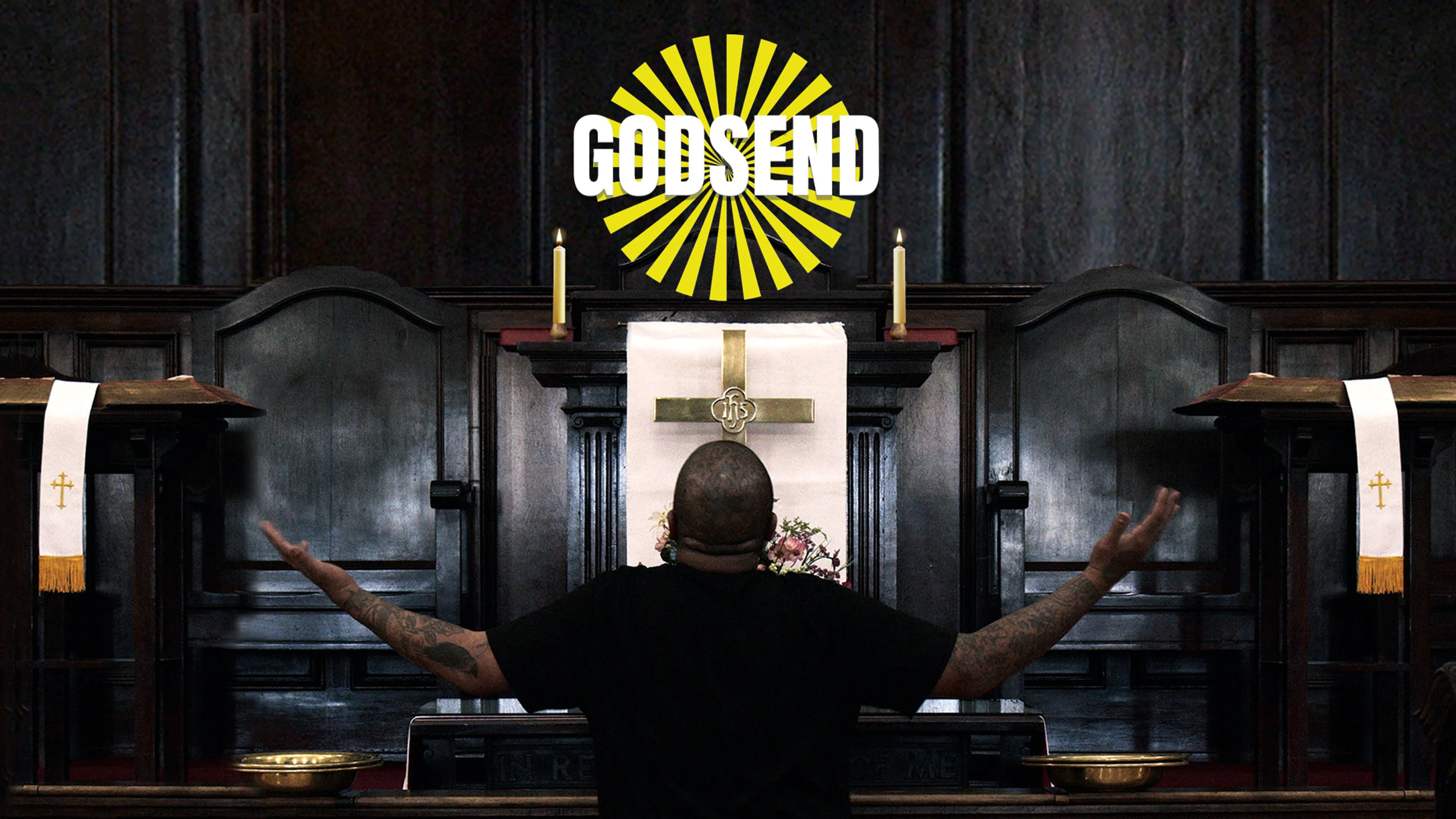 Godsend poster
